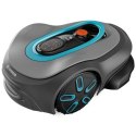 Gardena smart SILENO pro Kosiarka robot Bateria Szary