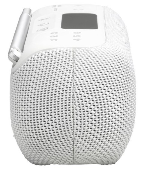 Głośnik przenośny JBL Tuner 3 Bluetooth Biały