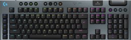 Klawiatura Bezprzewodowa LOGITECH 920-012676