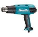 Opalarka Makita HG6531CK 550 l/min 650°C 2000W