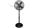 BLOW WENTYLATOR STOJĄCY 16" 60W CZARNY METALOWY