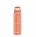 Butelka na wodę Kambukka Elton 1000ml, Orange Vibes