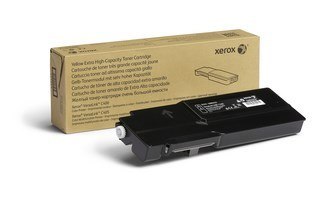 Kaseta z tonerem do drukarki Xerox 106R03532, oryginalny, czarny, 1 szt.