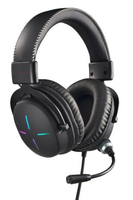 Acer Zestaw słuchawkowy Acer Office Headset 2.0, czarny