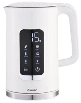 Czajnik MAESTRO MR-024 Biały (1.7L /2200W /Biały )