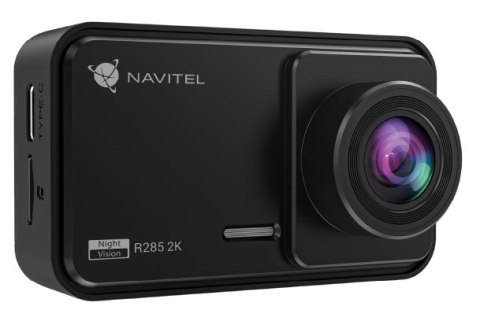 Navitel Navitel | Dashcam | R285 2K | IPS display 2''; 2К 2560×1440 | Maps included