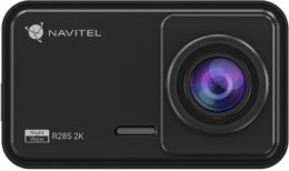 Navitel Navitel | Dashcam | R285 2K | IPS display 2''; 2К 2560×1440 | Maps included