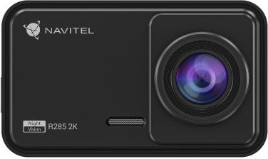 Navitel Navitel | Dashcam | R285 2K | IPS display 2''; 2К 2560×1440 | Maps included
