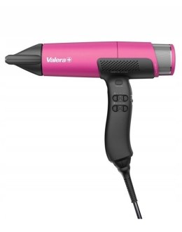 Suszarka do włosów VALERA 501.00 VA MB (2000W /Różowo-czarny )