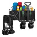 Wózek transportowy składany Gardlov 23084
