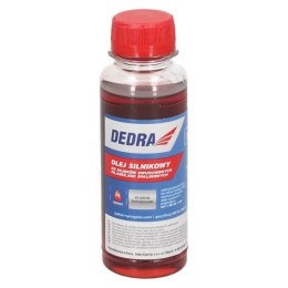 Olej do silników dwusuwowych, pilarek, kos splainowych 100ml