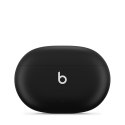 Apple Beats Studio Buds Zestaw słuchawkowy Bezprzewodowy Douszny Połączenia/muzyka USB Type-C Bluetooth Czarny