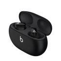 Apple Beats Studio Buds Zestaw słuchawkowy Bezprzewodowy Douszny Połączenia/muzyka USB Type-C Bluetooth Czarny