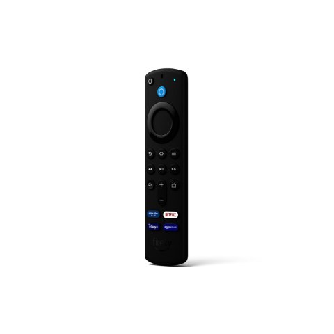 Amazon Fire TV Stick 4K Max Micro-USB 4K Ultra HD Czarny