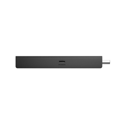 Amazon Fire TV Stick 4K Max Micro-USB 4K Ultra HD Czarny