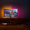 Amazon Fire TV Stick 4K Max Micro-USB 4K Ultra HD Czarny