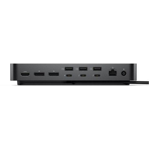 DELL 210-BRFN (Czarny /Thunderbolt )