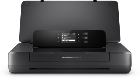 Drukarka atramentowa HP Officejet 200 CZ993A 4800x1200DPI A4 Wi-Fi