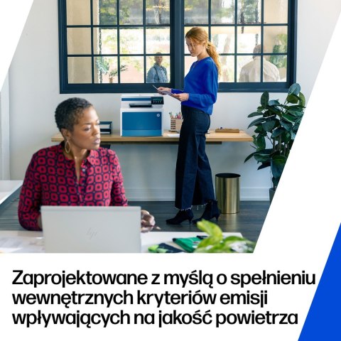 HP 410A oryginalny wkład z purpurowym tonerem LaserJet