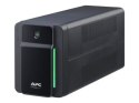 Schneider Electric Schneider Electric APC Easy UPS | BVX900LI-GR | 900 VA | 480 W