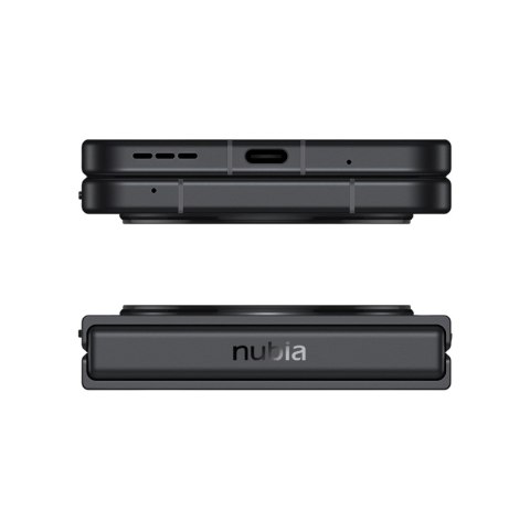 Smartfon Nubia Flip 5G 8/256GB (Cosmic Black)