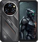 Smartfon Oukitel WP62 6,58" Dual SIM Android 15 5G USB Type-C 8GB 256GB 11000mAh Czarny WP62-BK/OL