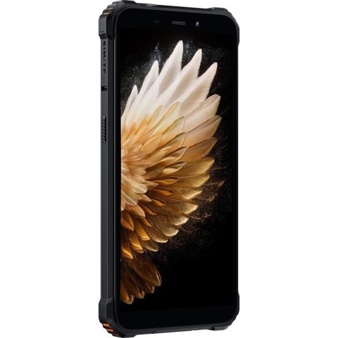 Smartfon Oukitel G3 6" 4/128GB 6300mAh Orange