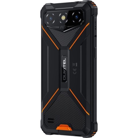 Smartfon Oukitel G3 6" 4/128GB 6300mAh Orange