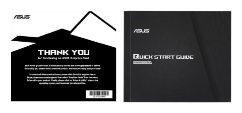 ASUS Prime -RTX5050-O8G NVIDIA GeForce RTX 5050 8 GB GDDR6