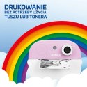 Aparat fotograficzny dla dzieci LAMAX InstaKid2 Play, pink