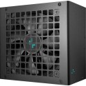 Deepcool Deepcool PL550D-FC PSU, Black