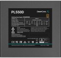 Deepcool Deepcool PL550D-FC PSU, Black