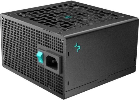 Deepcool Deepcool PL550D-FC PSU, Black