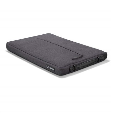 Lenovo Lenovo | Fits up to size " | Laptop Urban Sleeve Case | GX40Z50942 | Case | Charcoal Grey | Waterproof