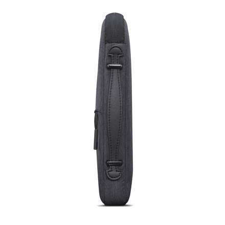Lenovo Lenovo | Fits up to size " | Laptop Urban Sleeve Case | GX40Z50942 | Case | Charcoal Grey | Waterproof