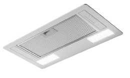 Okap kominowy ELICA ERA C 52 cm | sterowanie dotykowe | LED | biały