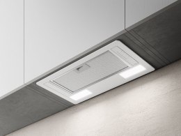 Okap kominowy ELICA ERA C 52 cm | sterowanie dotykowe | LED | biały