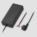 Teltonika PR320EUA adapter zasilający/ inwentor Wewnętrzna 250 W Czarny