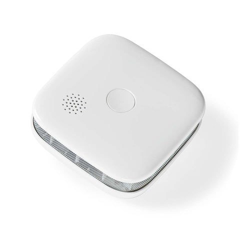 Czujnik dymu Nedis SmartLife WIFIDS21WT3 3szt.