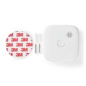 Czujnik dymu Nedis SmartLife WIFIDS21WT3 3szt.