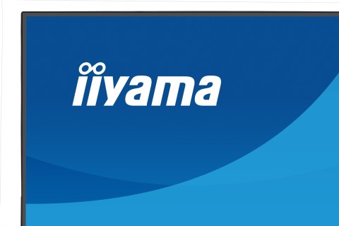 Iiyama ProLite XB2796HSC-B1 monitor komputerowy 68,6 cm (27") 1920 x 1080 px Full HD LED Czarny