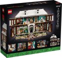LEGO Ideas 21330 - Sam w domu