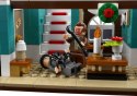 LEGO Ideas 21330 - Sam w domu