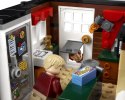 LEGO Ideas 21330 - Sam w domu