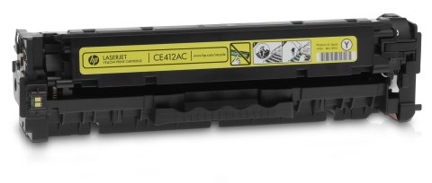 HP 305A Ylw Contract LJ Toner Cartridge Oryginalny Żółty 1 szt.