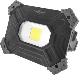 Lampa robocza Ansmann FL2500R, 2400 lumenów, akumulator