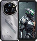 Smartfon Oukitel WP62 5G  6.58" 16/512GB 11000mAh Sliver