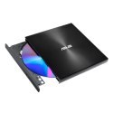 Asus Asus | SDRW-08U8M-U | Zewnętrzny | Napęd DVD±RW (±R DL) | Czarny | USB-C