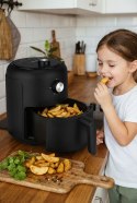 ESPERANZA FRYTKOWNICA BEZTŁUSZCZOWA 2.6L BISTECCA ALLA GRIGLIA EKA001