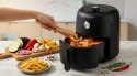 ESPERANZA FRYTKOWNICA BEZTŁUSZCZOWA 2.6L BISTECCA ALLA GRIGLIA EKA001